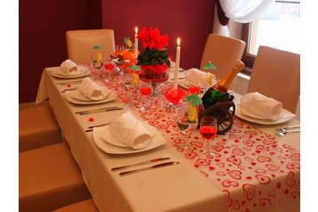 Polen Hotel Złoty Stok, Eksteriør